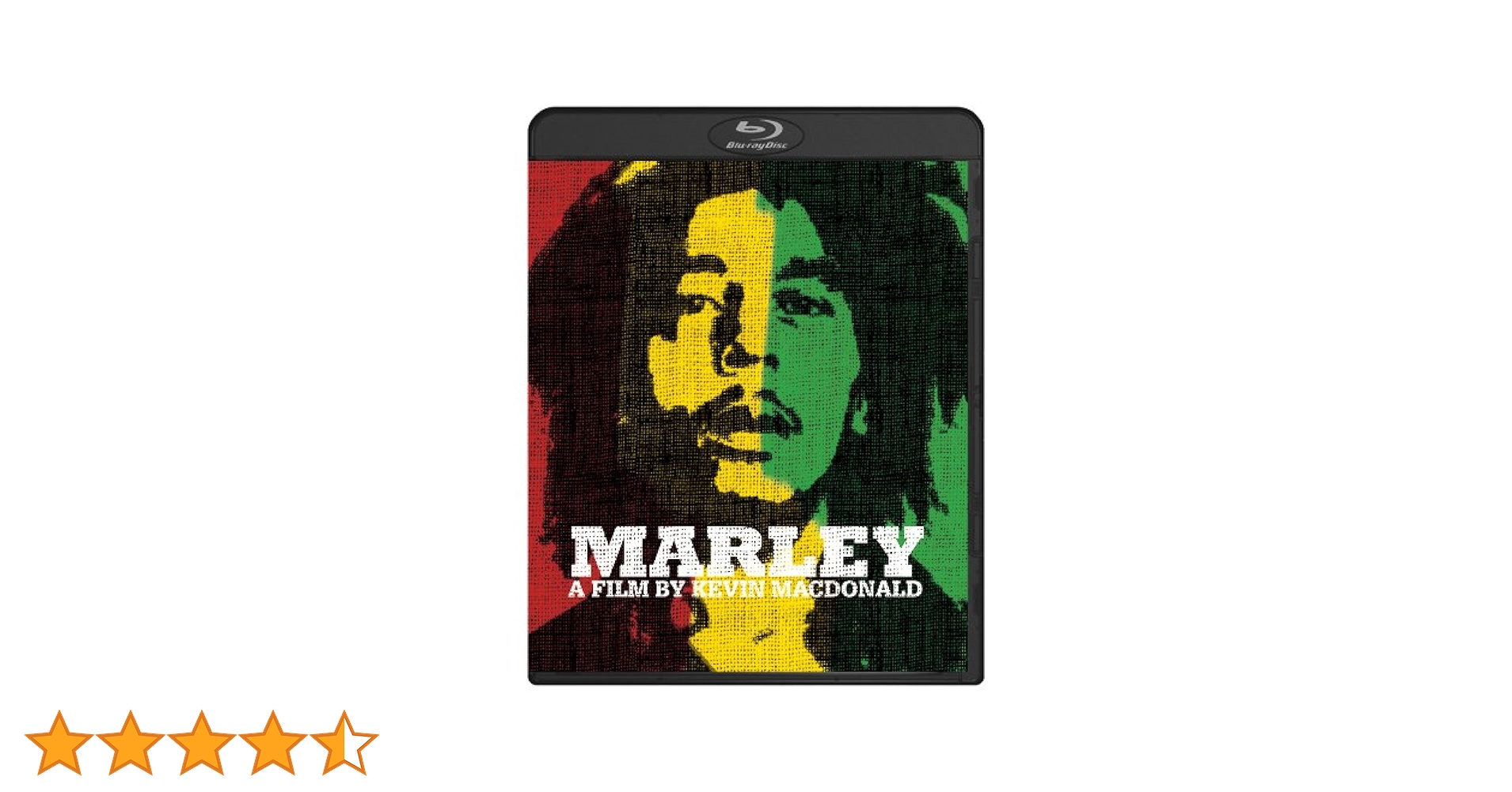 ボブ・マーリー/ルーツ・オブ・レジェンド [Blu-ray] Amazon.co.jp: ボブ・マーリー/ルーツ・オブ・レジェンド [Blu